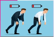 Tiredness: ਜਦੋਂ ਥਕਾਵਟ ਸਤਾਵੇ ਤਾਂ… Tiredness