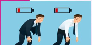 Tiredness: ਜਦੋਂ ਥਕਾਵਟ ਸਤਾਵੇ ਤਾਂ… Tiredness