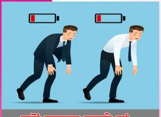 Tiredness: ਜਦੋਂ ਥਕਾਵਟ ਸਤਾਵੇ ਤਾਂ… Tiredness