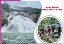 Trekking in Goa: ਗੋਆ ’ਚ ਟਰੈਕਿੰਗ ਬਹਾਦਰ ਲੋਕਾਂ ਲਈ ਸ਼ਾਨਦਾਰ ਮਨੋਰੰਜਨ ਦਾ ਸਥਾਨ Trekking in Goa