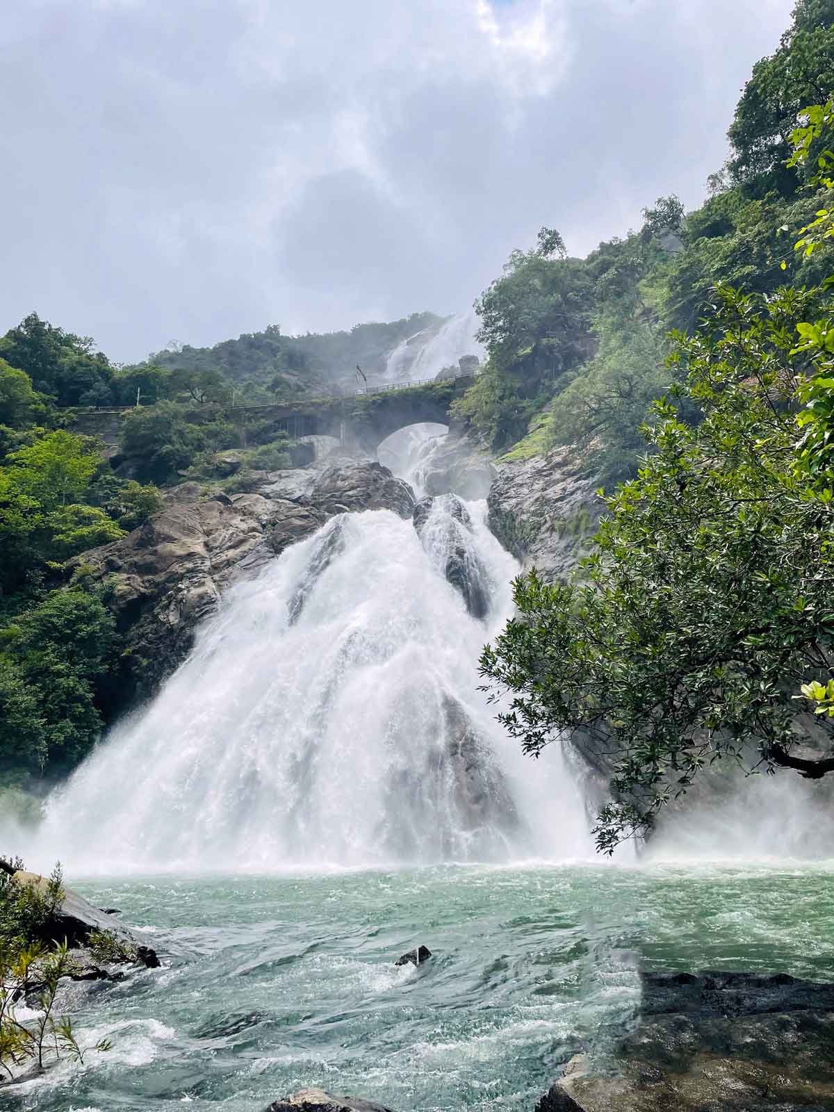Trekking in Goa: ਗੋਆ ’ਚ ਟਰੈਕਿੰਗ ਬਹਾਦਰ ਲੋਕਾਂ ਲਈ ਸ਼ਾਨਦਾਰ ਮਨੋਰੰਜਨ ਦਾ ਸਥਾਨ 2 Trekking in Goa