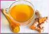 Turmeric water: ਗੁਣਾਂ ਦੀ ਖਾਨ ਹੈ ਹਲਦੀ ਦਾ ਪਾਣੀ Turmeric water