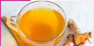 Turmeric water: ਗੁਣਾਂ ਦੀ ਖਾਨ ਹੈ ਹਲਦੀ ਦਾ ਪਾਣੀ Turmeric water