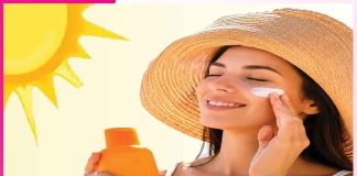 sunscreen: ਚੁਣੋ ਬਿਹਤਰ ਸਨਸਕਰੀਨ sunscreen