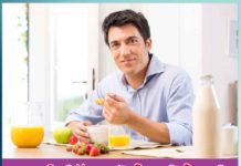 Healthy: ਨਾ ਵਧੇ ਢਿੱਡ, ਰਹੋ ਹੈਲਦੀ-ਹੈਲਦੀ healthy