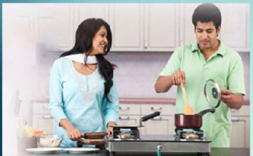 ਹੈਲਦੀ ਮੈਰਿਡ ਲਾਈਫ਼ ਦੇ ਸੀਕ੍ਰੇਟਸ secrets-of-healthy-married-life