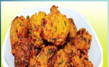 ਮੂੰਗ ਦਾਲ ਬੜਾ moong-dal-vada