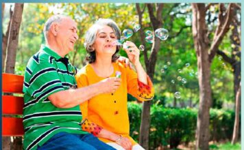 make-old-age-happy