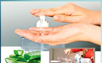 make-sanitizer-at-home
