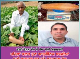 dharampal-khoth-generated-interest-on-organic-farming-by-watching-tv-channel