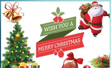 Christmas Par Nibandh: