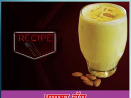 ਮਸਾਲੇ ਵਾਲਾ ਦੁੱਧ ਇਸ ਤਰ੍ਹਾਂ ਬਣਾਓ, ਜਿਹੜੇ ਦੁੱਧ ਨਹੀਂ ਪੀਂਦੇ ਉਹ ਵੀ ਇਸਦਾ ਅਨੰਦ ਲੈਣਗੇ masala doodh masala milk