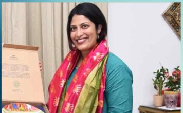 priyanca-radhakrishnan-first-indian-origin-woman-to-become-a-minister-in-new-zealand
