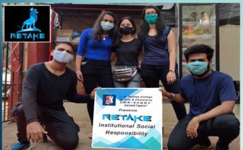 ਰੀਟੇਕ (Retake) ਪ੍ਰਤਿਭਾਵਾਂ ਨੂੰ ਨਿਖਾਰਨ ਦਾ ਮੰਚ ਹੈ Retake Platform for Talent