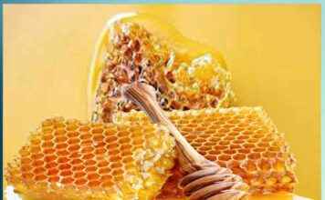 health and beauty benefits of honey