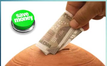 reasons you should be thrifty now and secure the future