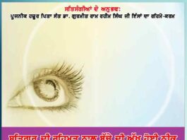 satguru satsangis experience