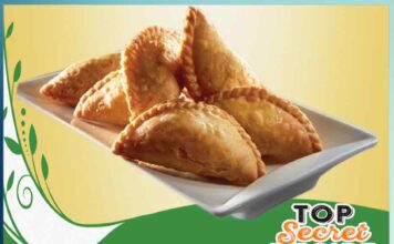 Gujiya Banane Ka Aasan Tarika in Punjabi