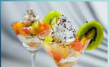 how to eat ice cream - Sachi Shiksha Punjabi