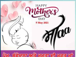 Mother: ਪ੍ਰੇਮ, ਸੰਵੇਦਨਾ ਅਤੇ ਮਮਤਾ ਦੀ ਮੁਰਤ ਮਾਂ mother is the culmination of love compassion and motherhood