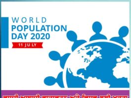 World Population Day