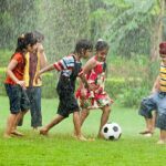 sawan rains pulsating rome rom