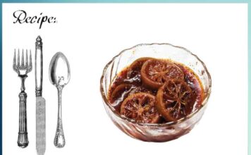 sweet lemon pickle nimboo ka achar no oil lemon pickle