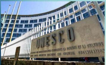 five heritage sites of india included in unesco but we are unaware