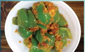 excellent-besan-capsicum