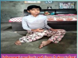 inspiration for divyangjan kanchan mehk
