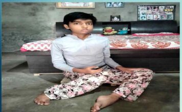 inspiration for divyangjan kanchan mehk