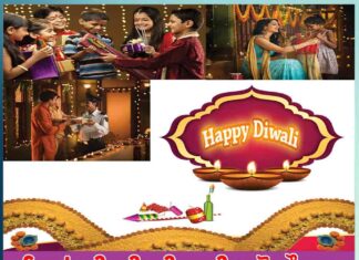 Importance of diwali festival in punjabi