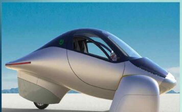 electric car without charging