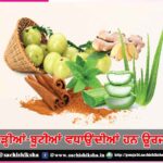 herbs increase energy