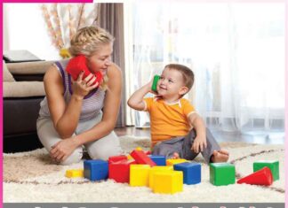 play therapy makes children creative