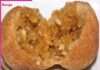 Coconut Bread Roll