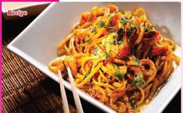 Noodles Pasta -sachi shiksha punjabi
