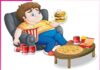 control obesity in childhood