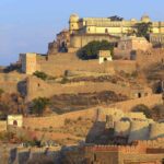 Kumbhalgarh-Fort