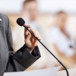 speaking-manner