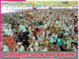 Spiritual Establishment Month of Dera Sacha Sauda