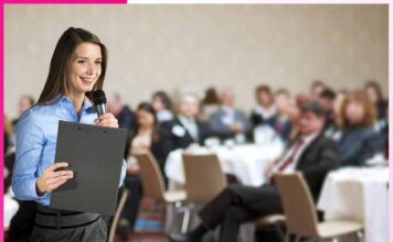 event management a dazzling job