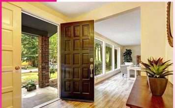 ਤੁਸੀਂ ਵੀ ਰੱਖ ਸਕਦੇ ਹੋ ਘਰ ਨੂੰ ਅਪ-ਟੂ-ਡੇਟ You can also keep the house up-to-date
