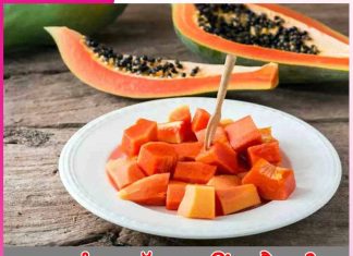 papaya makes diet worthwhile