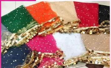 Dupatta -sachi shiksha punjabi