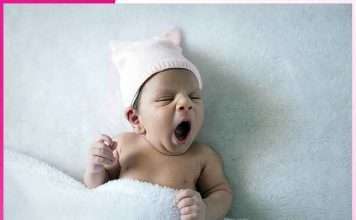 newborn care and precautions - sachi shiksha punjabi