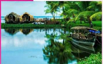 ਕੇਰਲ ਦਾ ਆਕਰਸ਼ਕ ਹਿਲ ਸਟੇਸ਼ਨ ਥੇਕੜੀ Best Places to Visit in Thekkady -sachi shiksha punjabi