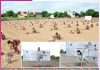 Dera Sacha Sauda started tree plantation campaign - sachi shiksha punjabi