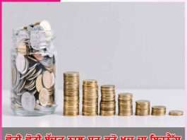 Start your business with small savings -sachi shiksha punjabi