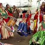 Teej-Festival